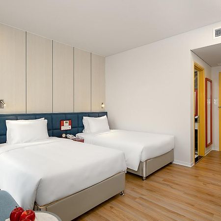 Grand Citiview Da Nang Hotel מראה חיצוני תמונה