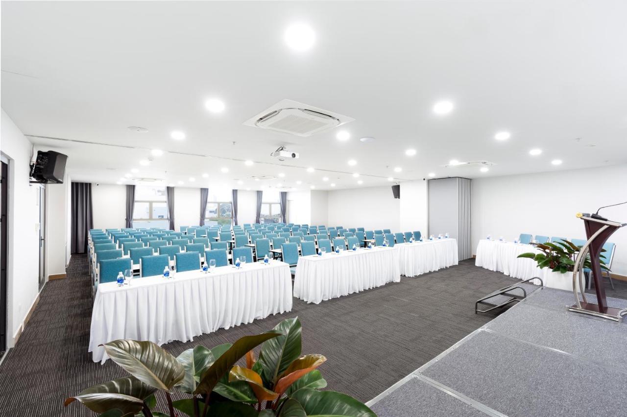 Grand Citiview Da Nang Hotel מראה חיצוני תמונה